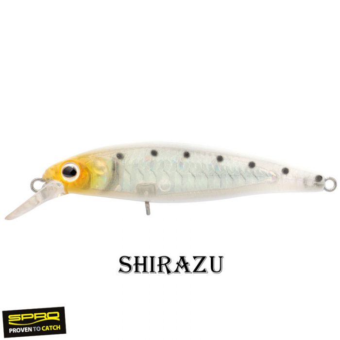 Spro Ikiru Jerk SLS 65 - Afbeelding 15