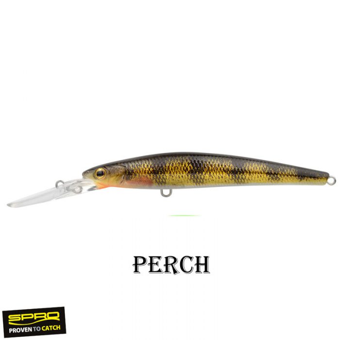 Spro Ikiru Jerk 120 LL - Afbeelding 3