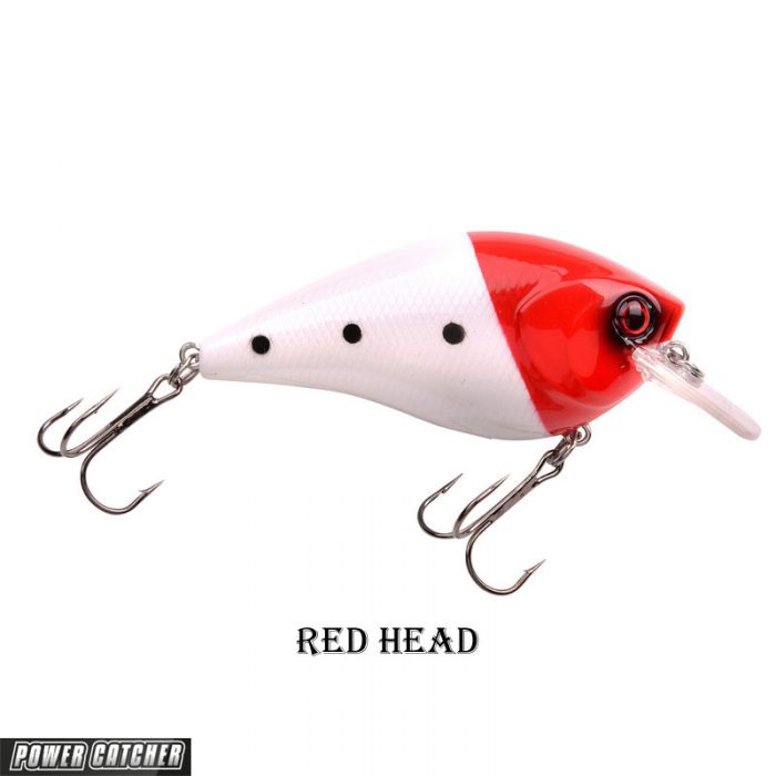 Powercatcher Crank 60 - Afbeelding 2