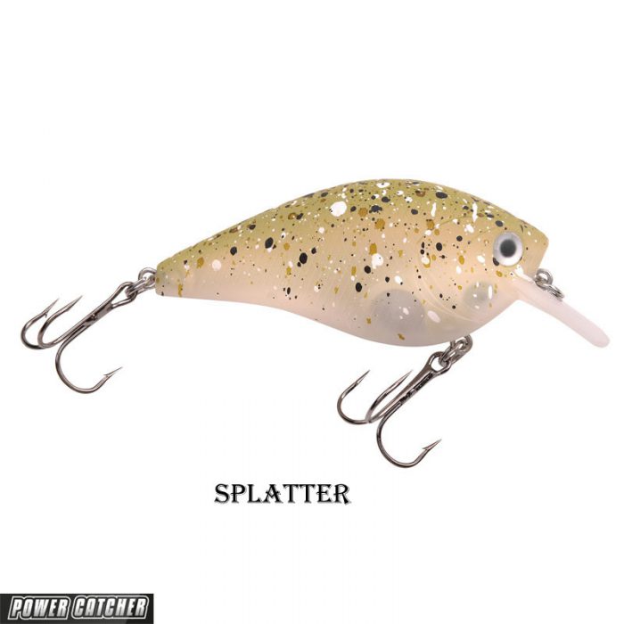 Powercatcher Crank 60 - Afbeelding 3