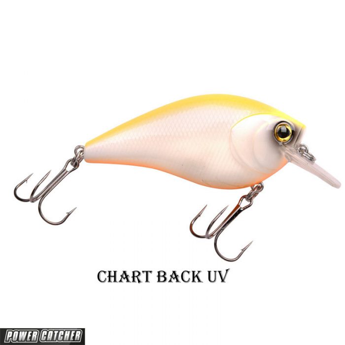 Powercatcher Crank 70 - Afbeelding 5