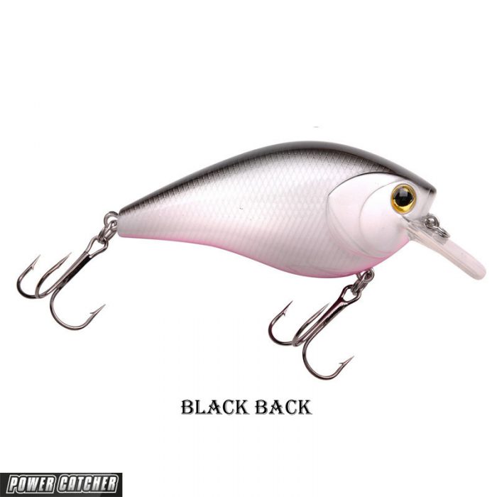 Powercatcher Crank 60 - Afbeelding 5