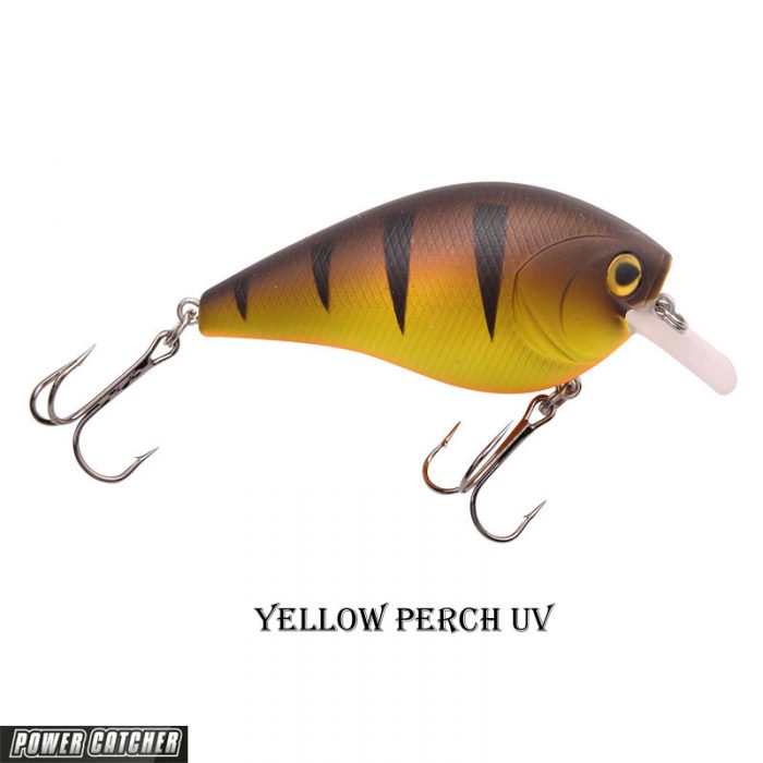 Powercatcher Crank 70 - Afbeelding 7