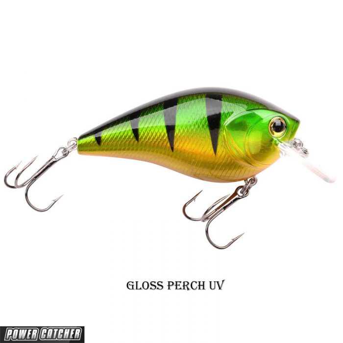 Powercatcher Crank 60 - Afbeelding 8
