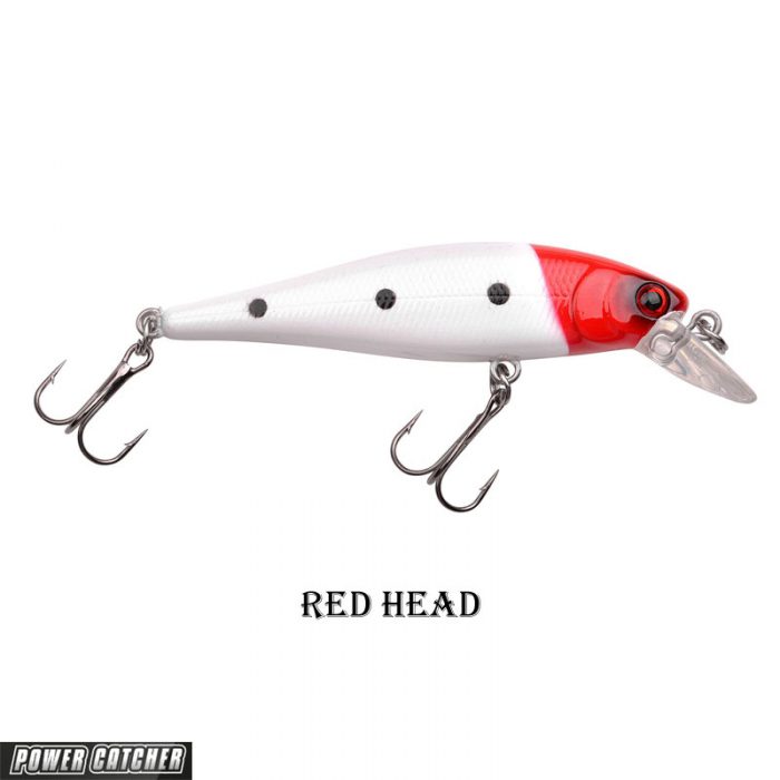 Powercatcher Minnow 100 - Afbeelding 2