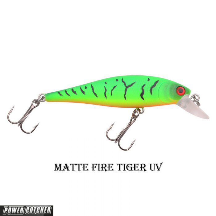 Powercatcher Minnow 100 - Afbeelding 3
