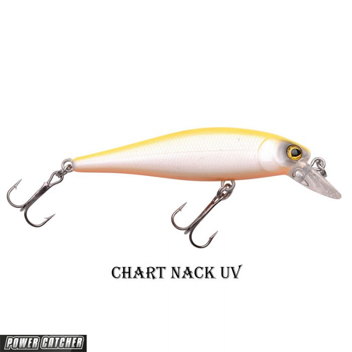 Powercatcher Minnow 100 - Afbeelding 4