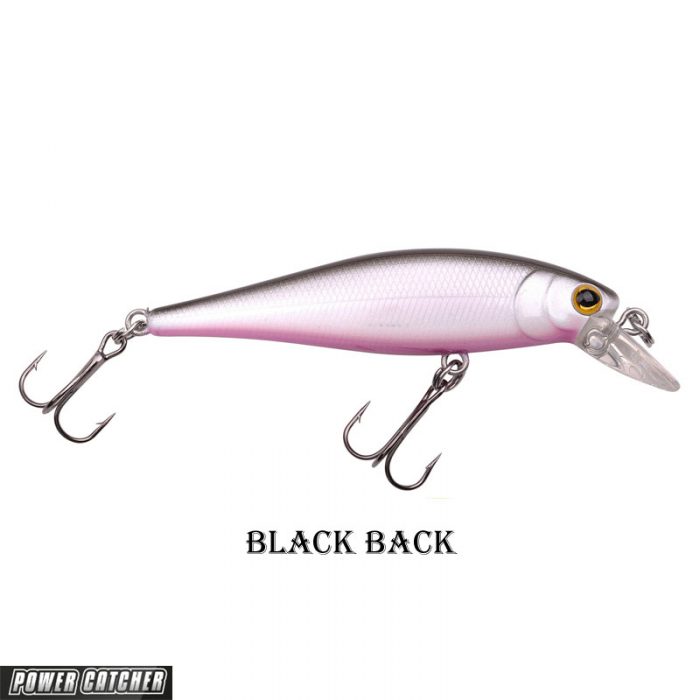 Powercatcher Minnow 100 - Afbeelding 5