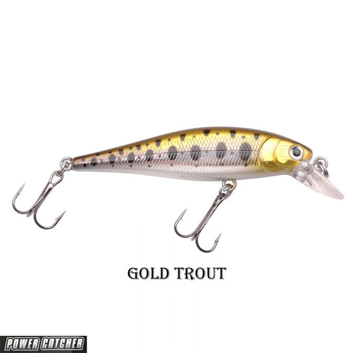 Powercatcher Minnow 100 - Afbeelding 6