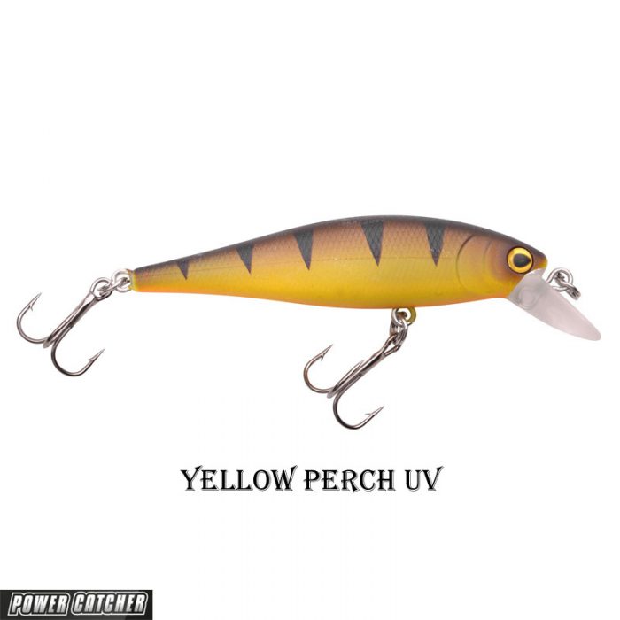 Powercatcher Minnow 100 - Afbeelding 7