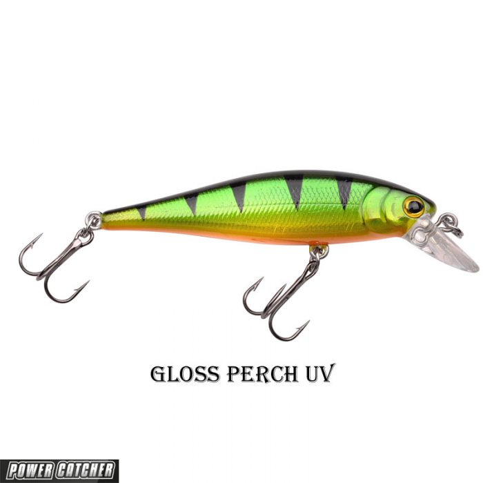 Powercatcher Minnow 100 - Afbeelding 8