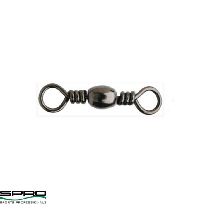 Spro Barrel Swivel - Afbeelding 2