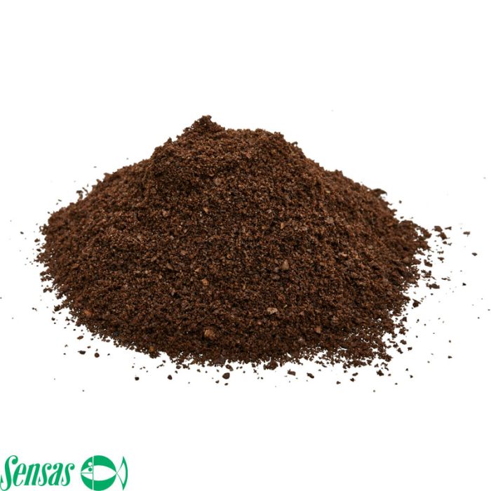 Sensas Epiceine (Kruidenkoek) Zwart 1 KG