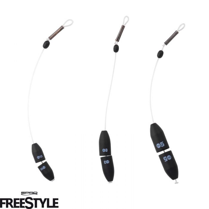 Freestyle Tocka - Afbeelding 2