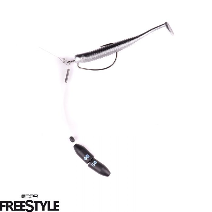 Freestyle Tocka - Afbeelding 3