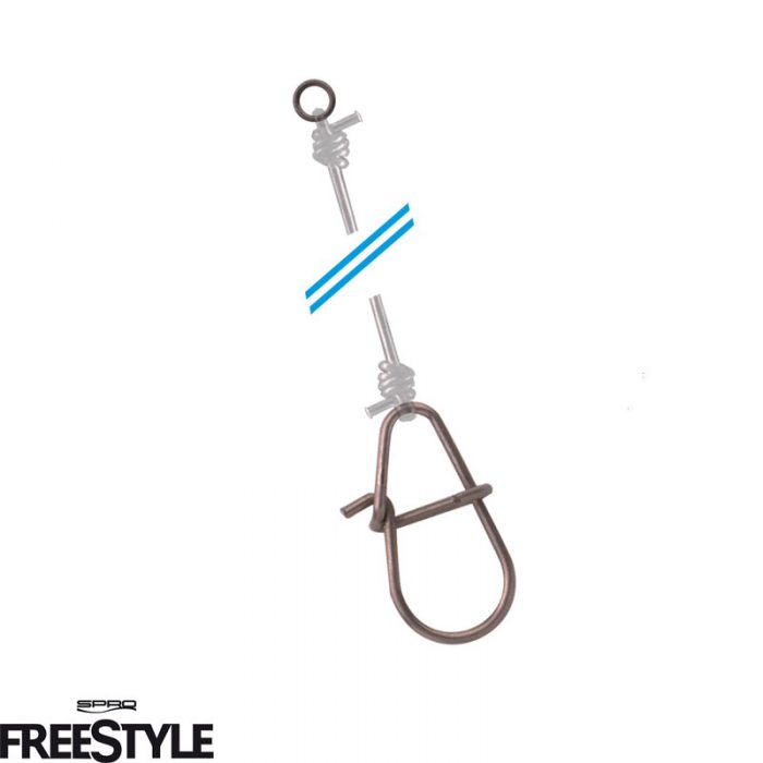 FreeStyle Reload Jig Rig - Afbeelding 2