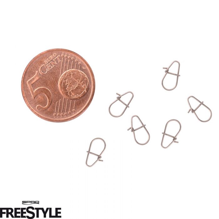 FreeStyle Reload Fluoro Snaps 4.0mm - Afbeelding 2