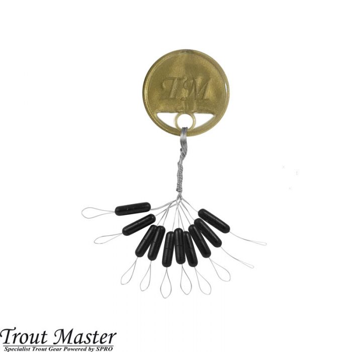 Trout Master Soft Stoppers Sticks