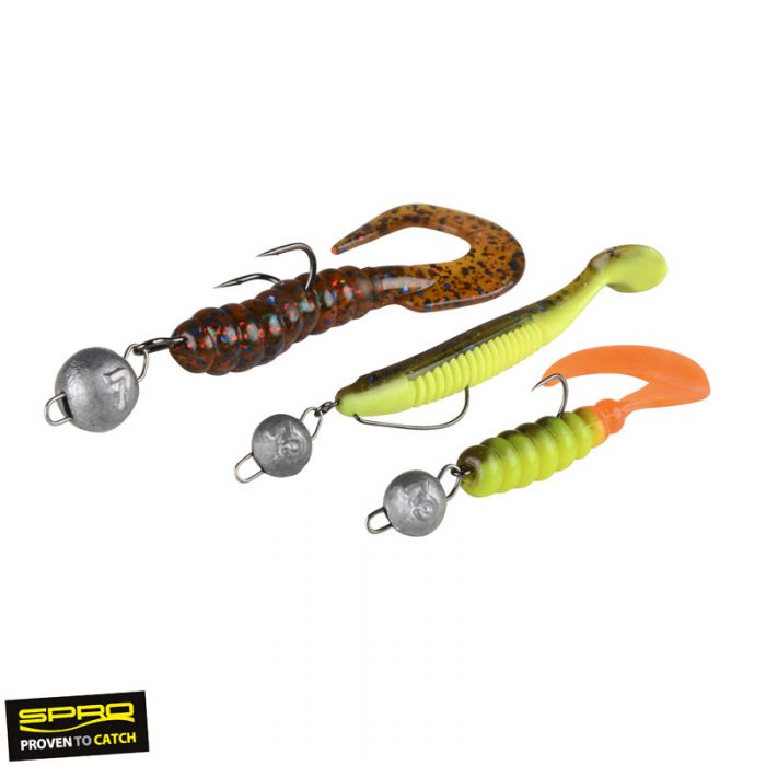 Spro Bottem Jig - Afbeelding 3