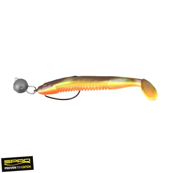 Spro Bottem Jig - Afbeelding 4