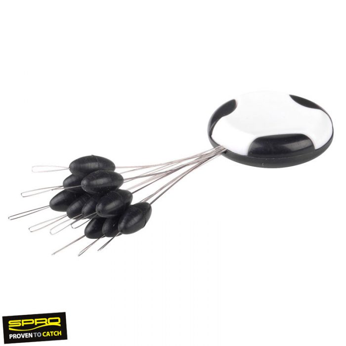 Spro Deadbait Float Stoppers XL