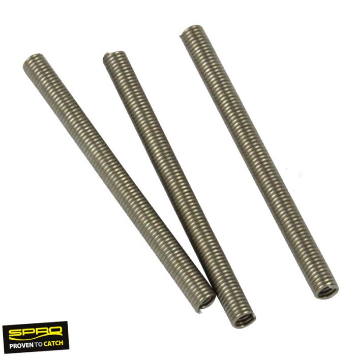 Spro Stainless Spring Protector