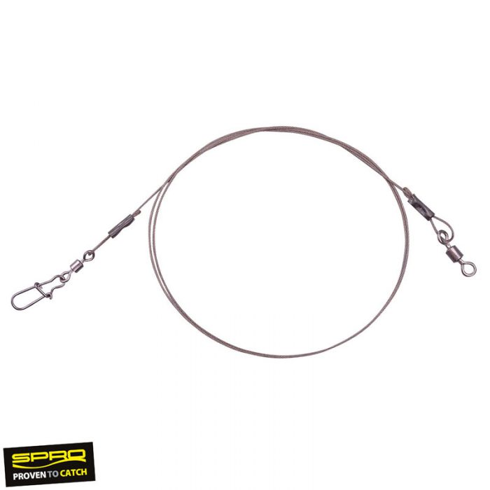 Spro Wire Leader 7x7 Finesse Spec