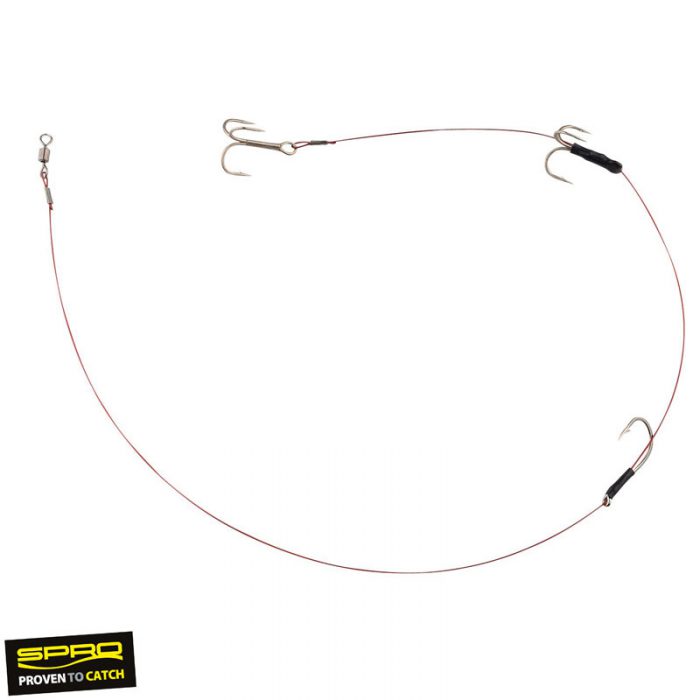 Spro Adjustable Dead Bait Rig