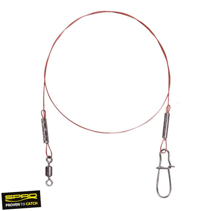 Spro Wire Leader 7x7