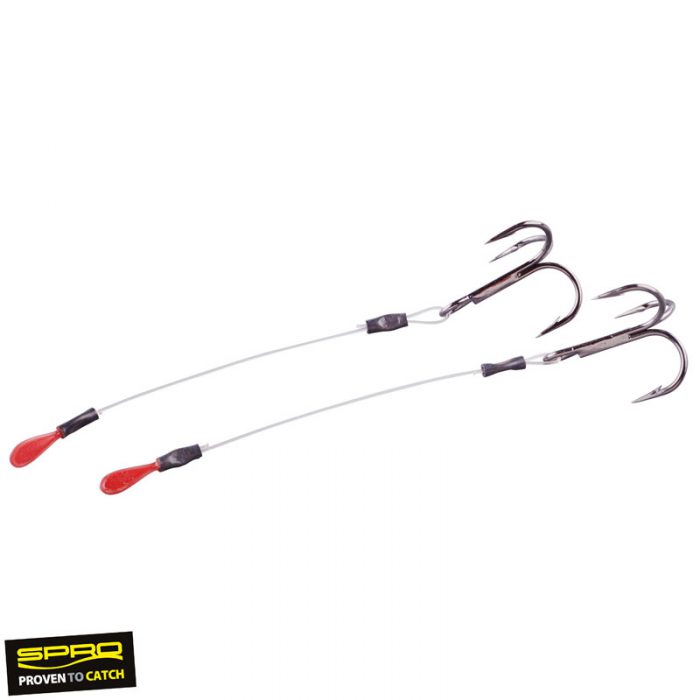 Spro One-Touch Fine Stinger