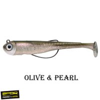 Spro Gutsbait UV 11 CM