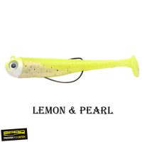 Spro Gutsbait UV 11 CM - Afbeelding 3