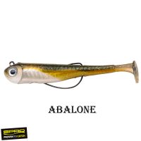 Spro Gutsbait UV 11 CM - Afbeelding 8