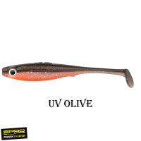 Spro Iris Popeye 12 CM - Afbeelding 3