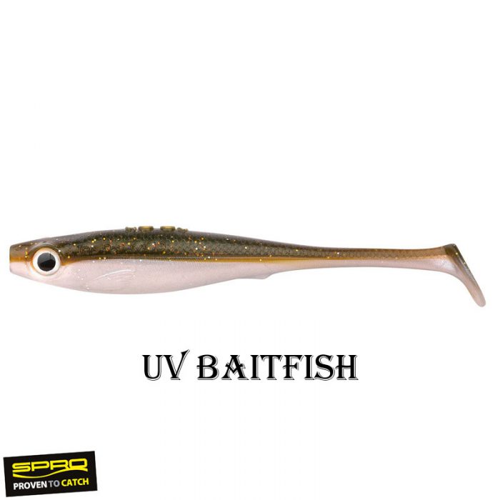 Spro Iris Popeye 10 CM - Afbeelding 5