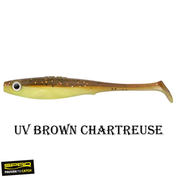 Spro Iris Popeye 10 CM - Afbeelding 6