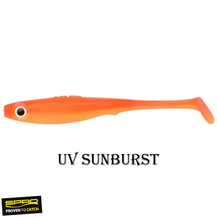 Spro Iris Popeye 10 CM - Afbeelding 8