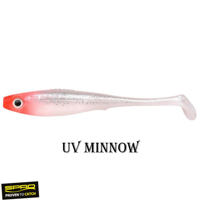 Spro Iris Popeye 10 CM - Afbeelding 9