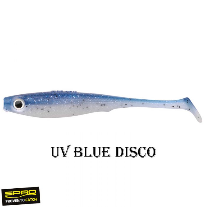 Spro Iris Popeye 10 CM - Afbeelding 10