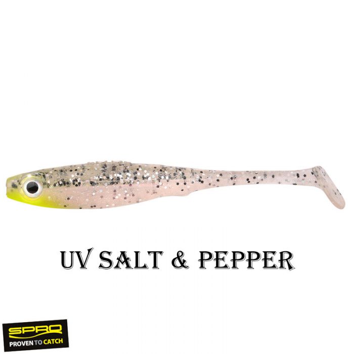 Spro Iris Popeye 10 CM - Afbeelding 11