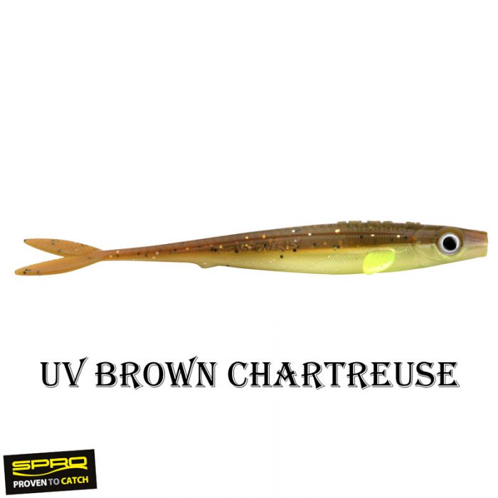 Spro Iris V-Power 16 CM - Afbeelding 5