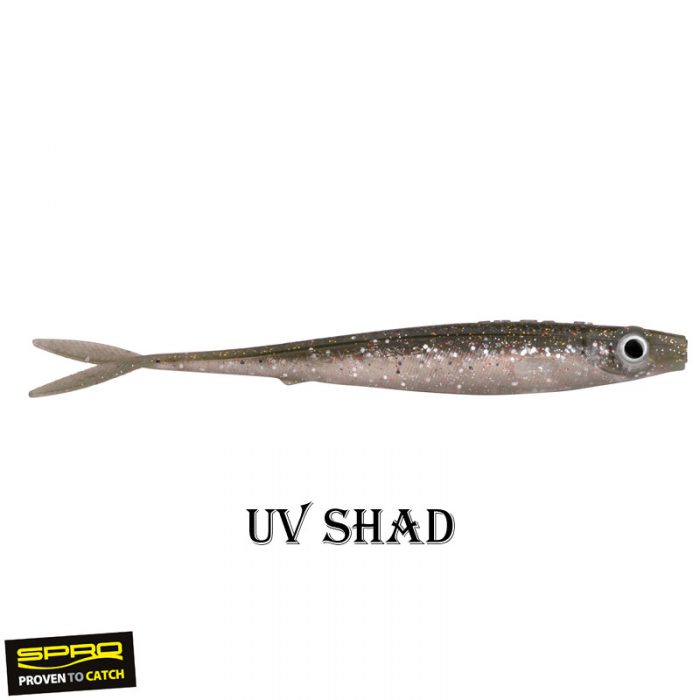 Spro Iris V-Power 16 CM - Afbeelding 6