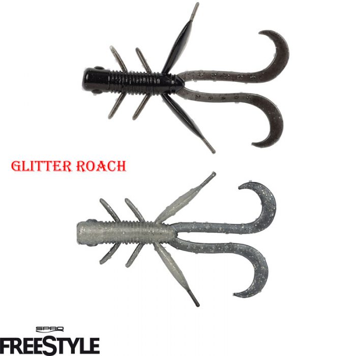 FreeStyle Urban Prey - Hog 7.0 cm - Afbeelding 2