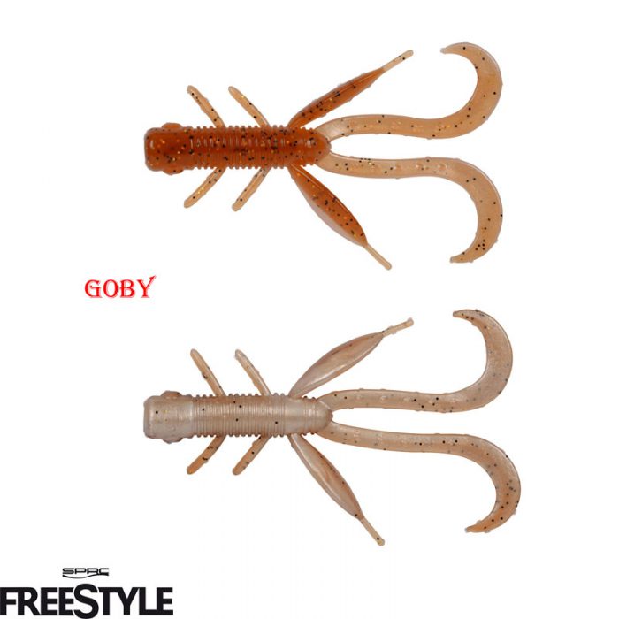 FreeStyle Urban Prey - Hog 7.0 cm - Afbeelding 6
