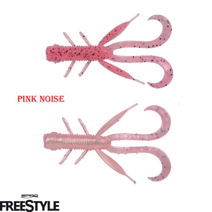 FreeStyle Urban Prey - Hog 7.0 cm - Afbeelding 5