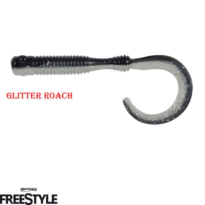 FreeStyle Urban Prey - Curl 5.5cm - Afbeelding 2