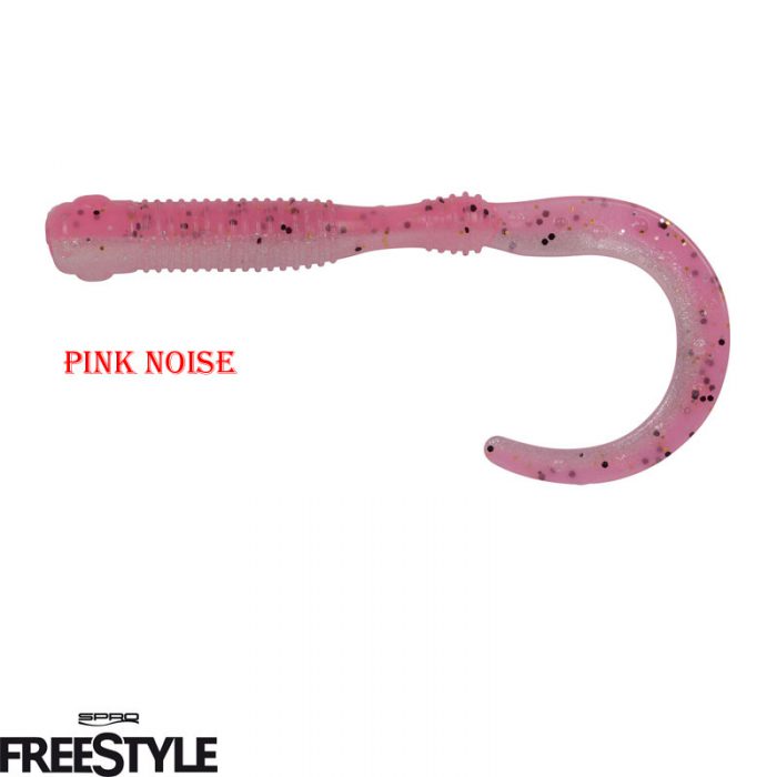 FreeStyle Urban Prey - Curl 5.5cm - Afbeelding 9
