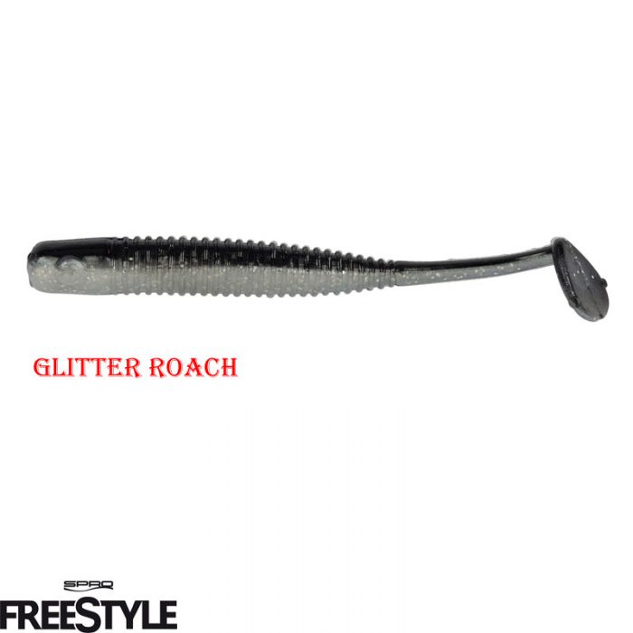 FreeStyle Urban Prey - Slug 3.7cm - Afbeelding 2