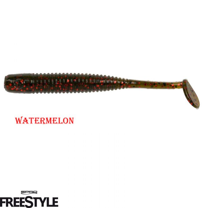 FreeStyle Urban Prey - Slug 3.7cm - Afbeelding 5