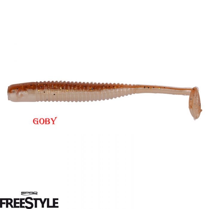 FreeStyle Urban Prey - Slug 3.7cm - Afbeelding 8